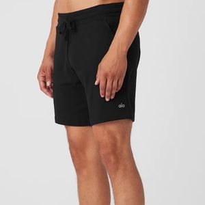 Men’s alo shorts